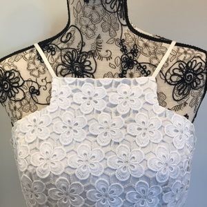 Lilly Pulitzer Katie Daisy Lace Dress